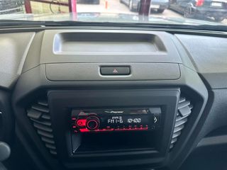 Isuzu D-Max 2026 UTILITY 4x4 ΠΡΟΣΦΟΡΑ!! ΤΙΜΗ ΜΕ ΦΠΑ-thumb-17