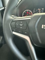 Isuzu D-Max 2026 UTILITY 4x4 ΠΡΟΣΦΟΡΑ!! ΤΙΜΗ ΜΕ ΦΠΑ-thumb-14