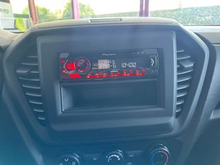 Isuzu D-Max 2026 UTILITY 4x4 ΠΡΟΣΦΟΡΑ!! ΤΙΜΗ ΜΕ ΦΠΑ-thumb-18