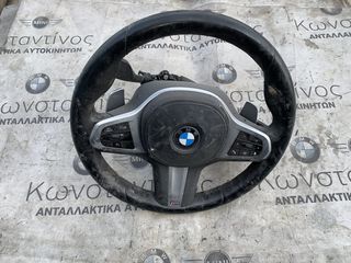 TIMONI M PACK BMW X3 G01 X4 G02