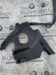 ΚΑΛΥΜΜΑ ΧΩΡΟΥ ΚΙΝΗΤΗΡΑ ΕΠΑΝΩ ΔΕΞΙΑ BMW X3 G01 G08 iX3 G08 X3M F97 X4 G02 X4M F98 (ΚΩΔ. ΑΝΤΑΛ. 51747397490)