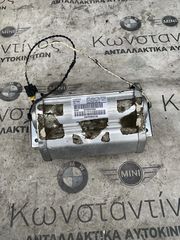 ΑΕΡΟΣΑΚΟΣ ΣΥΝΟΔΗΓΟΥ BMW ΣΕΙΡΑ 1 E81 E82 E87 E88 (ΚΩΔ. ΑΝΤΑΛ. 7066870)