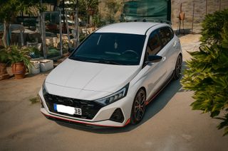 Hyundai i 20N 2023 N PERFORMANCE full pack