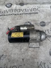 ΕΚΚΙΝΗΤΗΣ - ΜΙΖΑ BMW ΣΕΙΡΑ 1, 2, 3, 4, 5 (ΚΩΔ. ΑΝΤΑΛ. 12417798006)