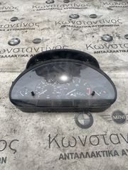 ΤΑΜΠΛΟ ΟΡΓΑΝΩΝ - ΚΑΝΤΡΑΝ BMW ΣΕΙΡΑ 3 E46 (ΚΩΔ. ΑΝΤΑΛ. 62118380154)