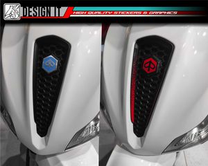 PIAGGIO MEDLEY - DETAILS
