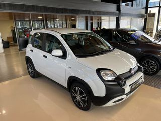 Fiat Panda 2023 HYBRID ME  (5ΧΡΟΝΙΑ ΕΓΓΥΗΣΗ & ΔΩΡΕΑΝ SERVICE)*