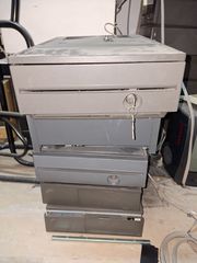 Συρτάρια μετρητών IBM 20P0270