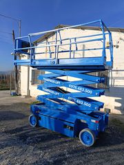 Εξέδρες Εργασίας JLG 1997 2646Ε-thumb-5
