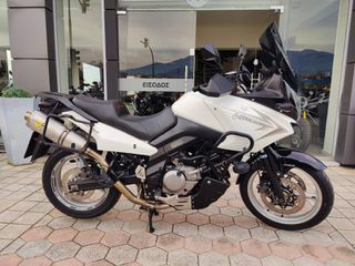 Suzuki V-Strom 650 2009 ABS