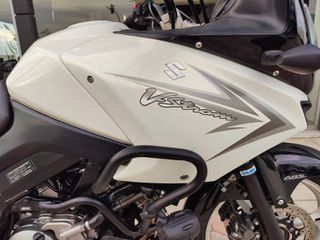 Suzuki V-Strom 650 2009 ABS-thumb-4