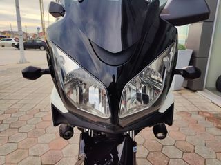 Suzuki V-Strom 650 2009 ABS-thumb-3