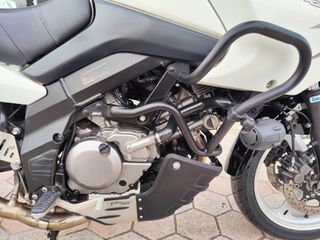 Suzuki V-Strom 650 2009 ABS-thumb-8