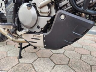 Suzuki V-Strom 650 2009 ABS-thumb-11
