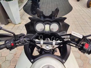 Suzuki V-Strom 650 2009 ABS-thumb-6