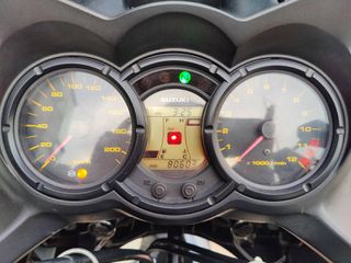 Suzuki V-Strom 650 2009 ABS-thumb-17