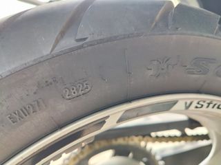 Suzuki V-Strom 650 2009 ABS-thumb-16