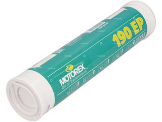 Φυσίγγιο γράσου MOTOREX 190 EP 400g