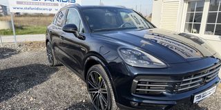 Porsche Cayenne 2018 E-HYBRID FULL EXTRA!!! PLUG IN