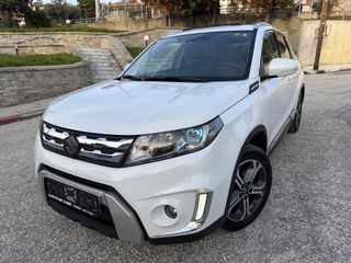 Suzuki Vitara 2016 1.6 DDIS 4χ4 GLX+ ALLGRIP