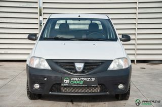 Dacia Logan 2012 Pick-Up 1.5dCi 90HP A/C EU5-thumb-2