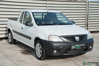 Dacia Logan 2012 Pick-Up 1.5dCi 90HP A/C EU5-thumb-3