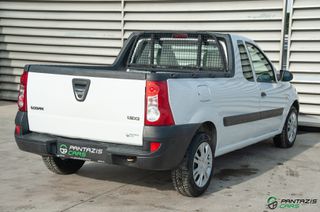 Dacia Logan 2012 Pick-Up 1.5dCi 90HP A/C EU5-thumb-11