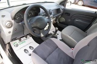 Dacia Logan 2012 Pick-Up 1.5dCi 90HP A/C EU5-thumb-16