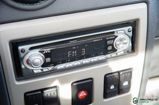 Dacia Logan 2012 Pick-Up 1.5dCi 90HP A/C EU5-thumb-19