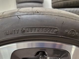 4 Zαντολάστιχα ΑUDI Original  Zάντες: 5x112 - 8x18 - Λάστιχα: 225/40-18-thumb-3