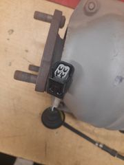 ΑΙΣΘΗΤΗΡΑΣ Λ HONDA CIVIC HYBRID IMA '06- '11  (36532RRA004) ΔΕΝ ΥΠΑΡΧΕΙ ΚΑΤΑΛΥΤΗΣ