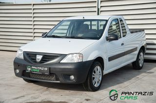 Pickup - Αγροτικό Dacia 2012 Logan Pick-Up 1.5dCi 90HP A/C EU5