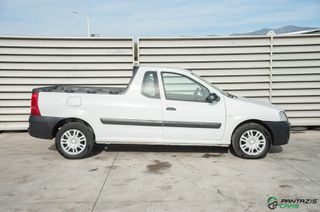 Pickup - Αγροτικό Dacia 2012 Logan Pick-Up 1.5dCi 90HP A/C EU5-thumb-6