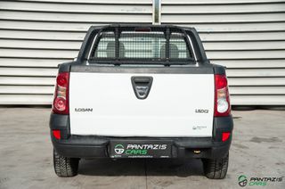 Pickup - Αγροτικό Dacia 2012 Logan Pick-Up 1.5dCi 90HP A/C EU5-thumb-7