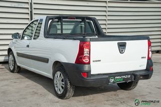 Pickup - Αγροτικό Dacia 2012 Logan Pick-Up 1.5dCi 90HP A/C EU5-thumb-10
