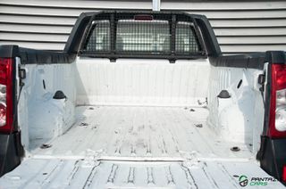 Pickup - Αγροτικό Dacia 2012 Logan Pick-Up 1.5dCi 90HP A/C EU5-thumb-12