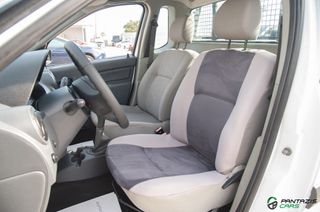 Pickup - Αγροτικό Dacia 2012 Logan Pick-Up 1.5dCi 90HP A/C EU5-thumb-17