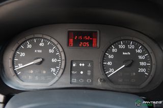 Pickup - Αγροτικό Dacia 2012 Logan Pick-Up 1.5dCi 90HP A/C EU5-thumb-18