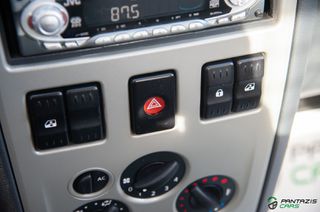 Pickup - Αγροτικό Dacia 2012 Logan Pick-Up 1.5dCi 90HP A/C EU5-thumb-20