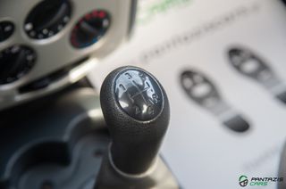 Pickup - Αγροτικό Dacia 2012 Logan Pick-Up 1.5dCi 90HP A/C EU5-thumb-22