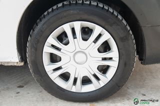 Pickup - Αγροτικό Dacia 2012 Logan Pick-Up 1.5dCi 90HP A/C EU5-thumb-23