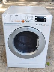 πλυντήριο Στεγνωτήριο INDESIT 8+6 κιλά A+++ πλήρες λειτουργικό με γραπτή εγγύηση