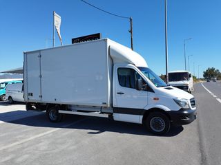 Καρότσα Mercedes-Benz 2017 SPRINTER 316 4X4.///////-thumb-61