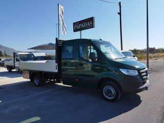 Καρότσα Mercedes-Benz 2017 SPRINTER 316 4X4.///////-thumb-62