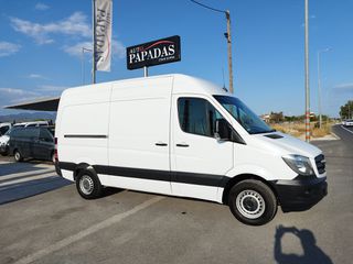 Καρότσα Mercedes-Benz 2017 SPRINTER 316 4X4.///////-thumb-65