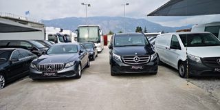 Καρότσα Mercedes-Benz 2017 SPRINTER 316 4X4.///////-thumb-70