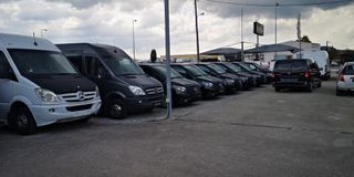 Καρότσα Mercedes-Benz 2017 SPRINTER 316 4X4.///////-thumb-72