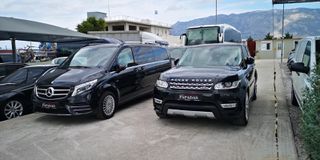 Καρότσα Mercedes-Benz 2017 SPRINTER 316 4X4.///////-thumb-73