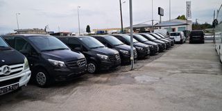 Καρότσα Mercedes-Benz 2017 SPRINTER 316 4X4.///////-thumb-74