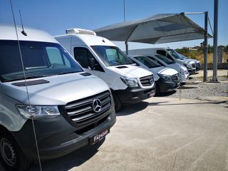 Καρότσα Mercedes-Benz 2017 SPRINTER 316 4X4.///////-thumb-75